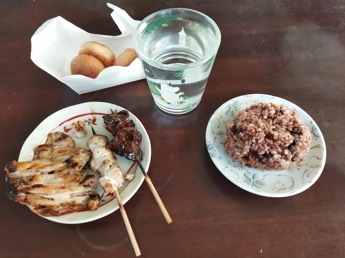朝 ごはん を 食べ よう パクパク モグモグ