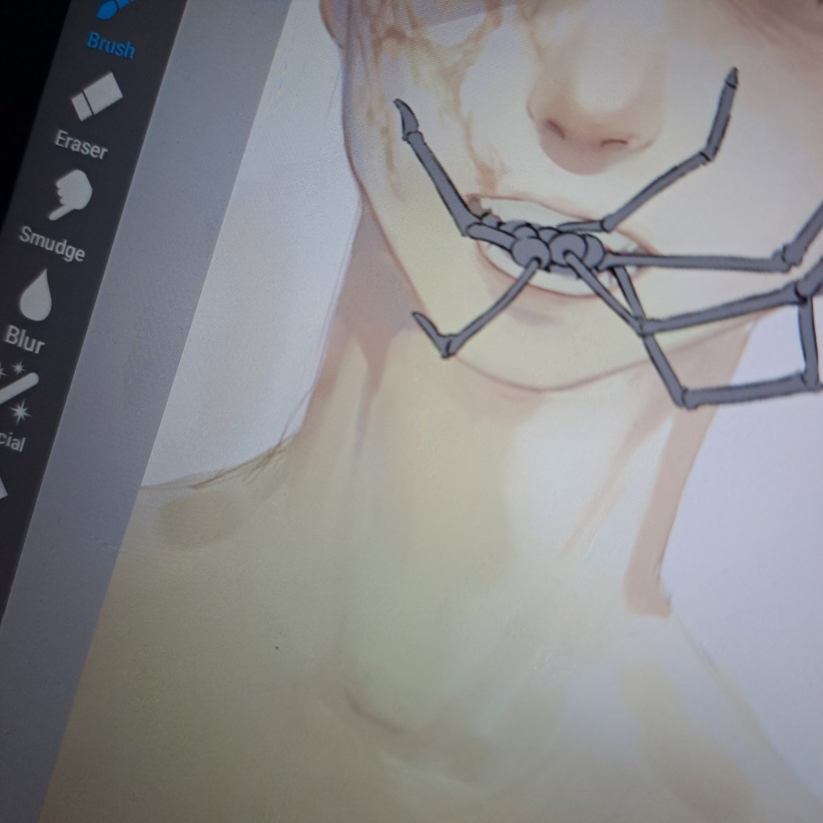 nupeppo_'s tweet photo. #rkgk https://t.co/Hb5qrchcH0
