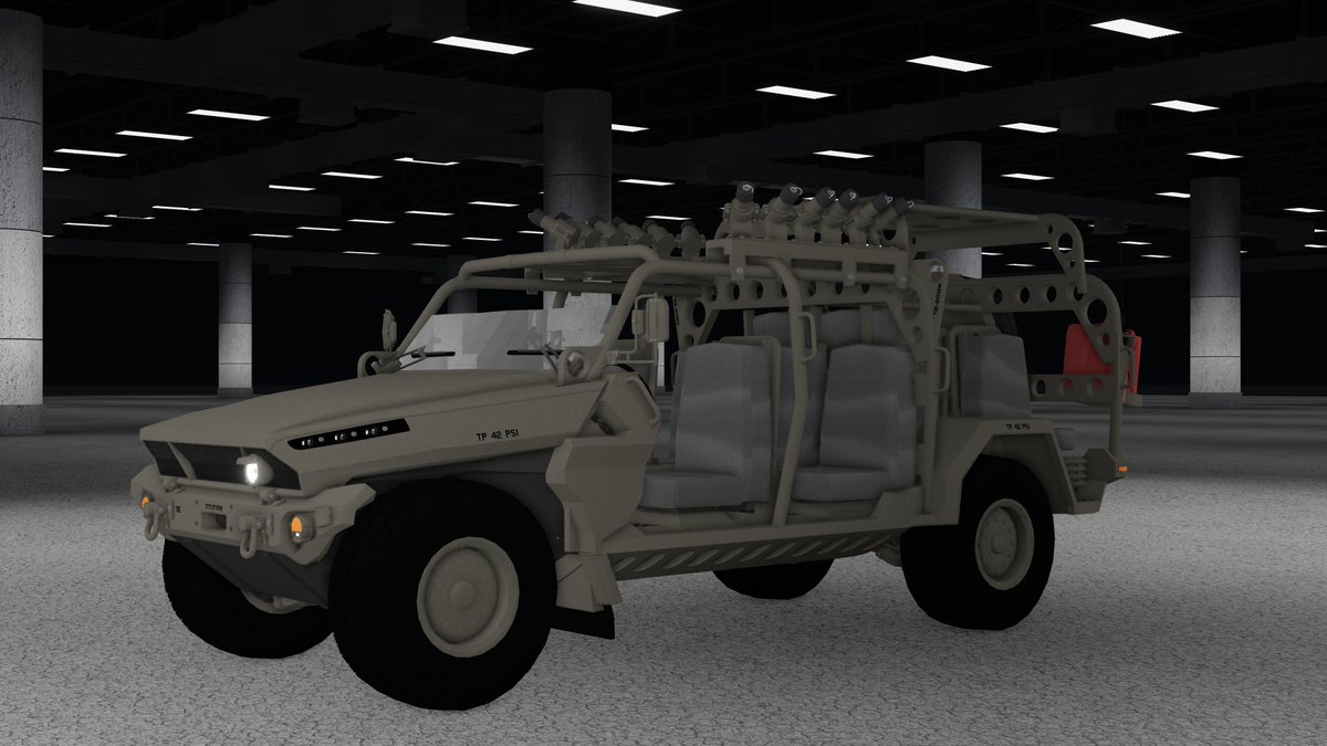 tytyjythtn's tweet photo. M301 ISV #ROBLOXDev #robloxbuilds #robloxstudio https://t.co/7eCmOXnCM0