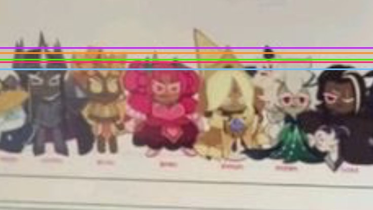 milkofknowledge's tweet photo. Aww pure vanilla is the shortest one of the ancients https://t.co/BZdkELN1wo