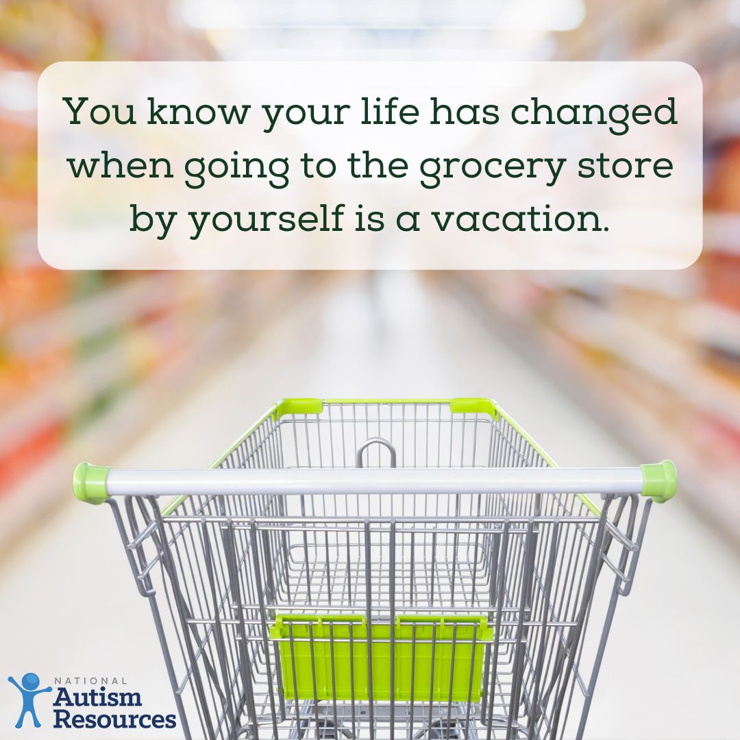 AutismResource's tweet photo. #inspo #wordstoliveby #wordsofwisdom #funnyquotes #parenting https://t.co/IexR3VqRGd
