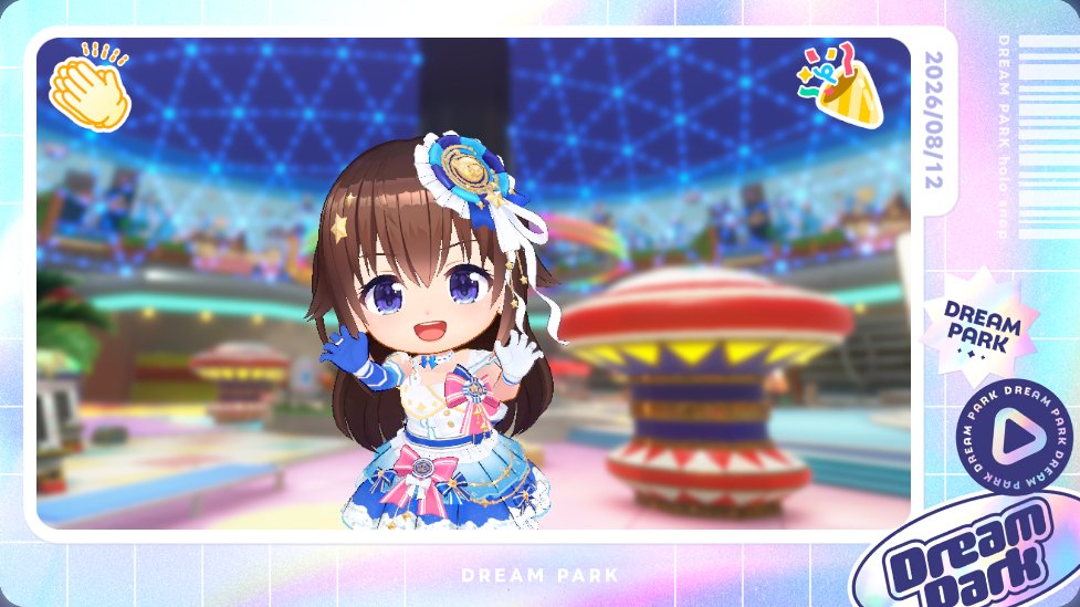 snow_saute's tweet photo. 音ゲーとても苦手なのですが、ホロライブドリームス少しやってます。 https://t.co/kfEzHxMpYz