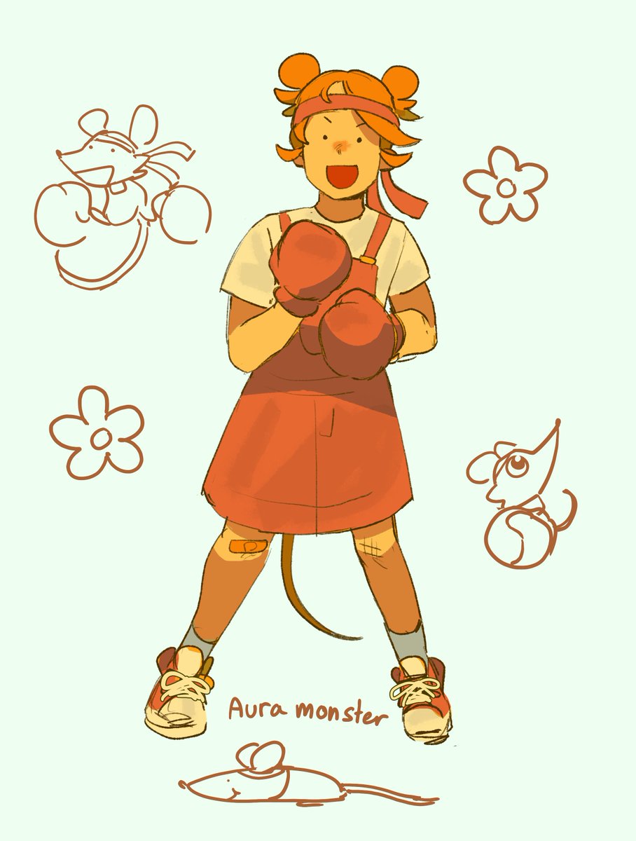 peachgoosy tweet picture