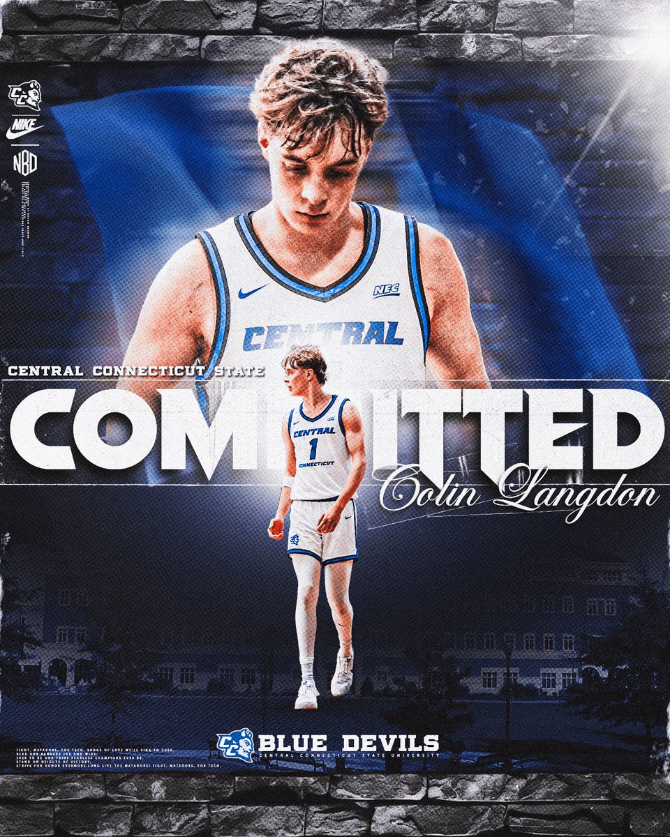 cj_langdon1's tweet photo. 100% committed💙 Thank you to all the Coaches and family who helped me get here. https://t.co/wTaT3OwhHu