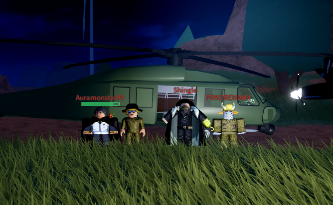 Bladepoint_SL's tweet photo. We have conducted a successful raid and liberation of jailbreak island, we are actively preparing for a potential counter-attack, but for now we are dedicating resources for a rescue mission tomorrow.

JOIN US: https://t.co/zWqPwj5cLc

#roblox #faction #clan #raid #jailbreak https://t.co/zDgiUZ5NQ4