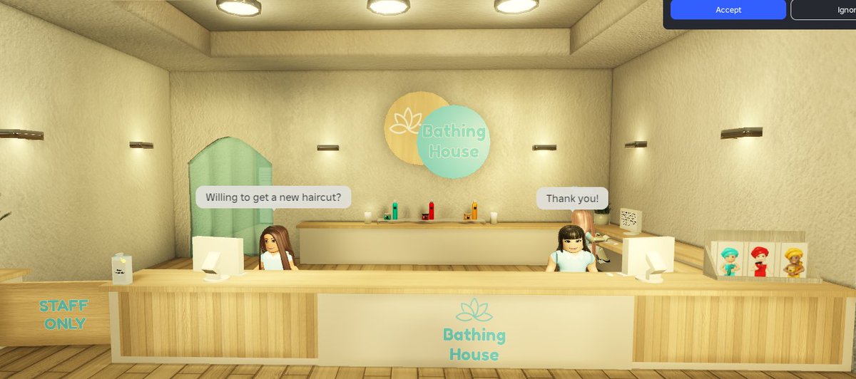 nana37383839's tweet photo. NEW UPDATE out now in Hair Physics Bathing house on roblox: https://t.co/JePFsIV0FX
#robloxdev #robloxstudio https://t.co/77SPWvFUl5