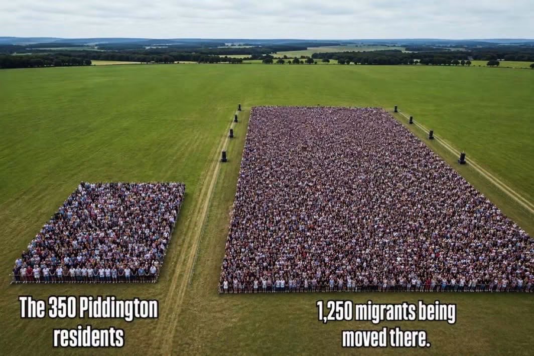 GoodwinMJ's tweet photo. None of this is normal.

What they are doing to our country is extreme. 

It is not right. 

It has no democratic mandate. 

And it must end. https://t.co/O10raYUQhW