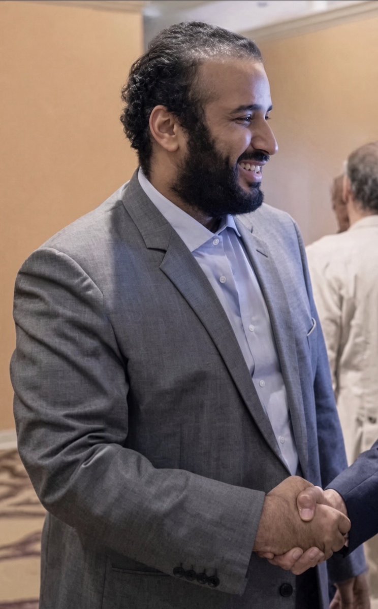 almsebih's tweet photo. سمو سيدي ولي العهد ما وضع سقف لطموح السعودية آمن بقدرات شعبها وفتح له أبواب المستقبل واليوم نشوف ثمار هالرؤية في كل مكان
#ولي_العهد

https://t.co/zYSBFAwGFR