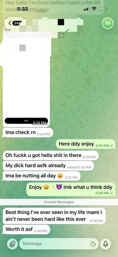prettymf12_23's tweet photo. I love reviews Hmu for Ft and get Dropbox you can dm For sextting hit up mah telegram tm

@L_i_s_a2341 https://t.co/6gqTCuMne5
