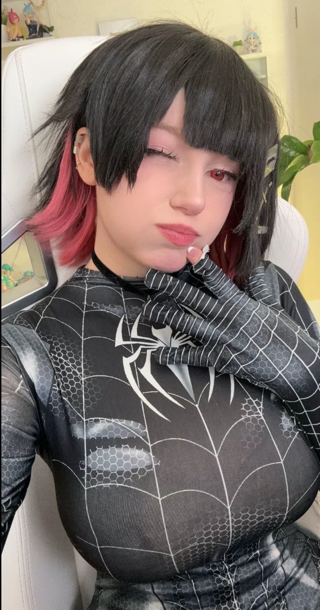 Habanico12073's tweet photo. #upmina #upminaa #ellenjoe #ZenlessZoneZero‌ #cosplay https://t.co/VvwpuNlcMT