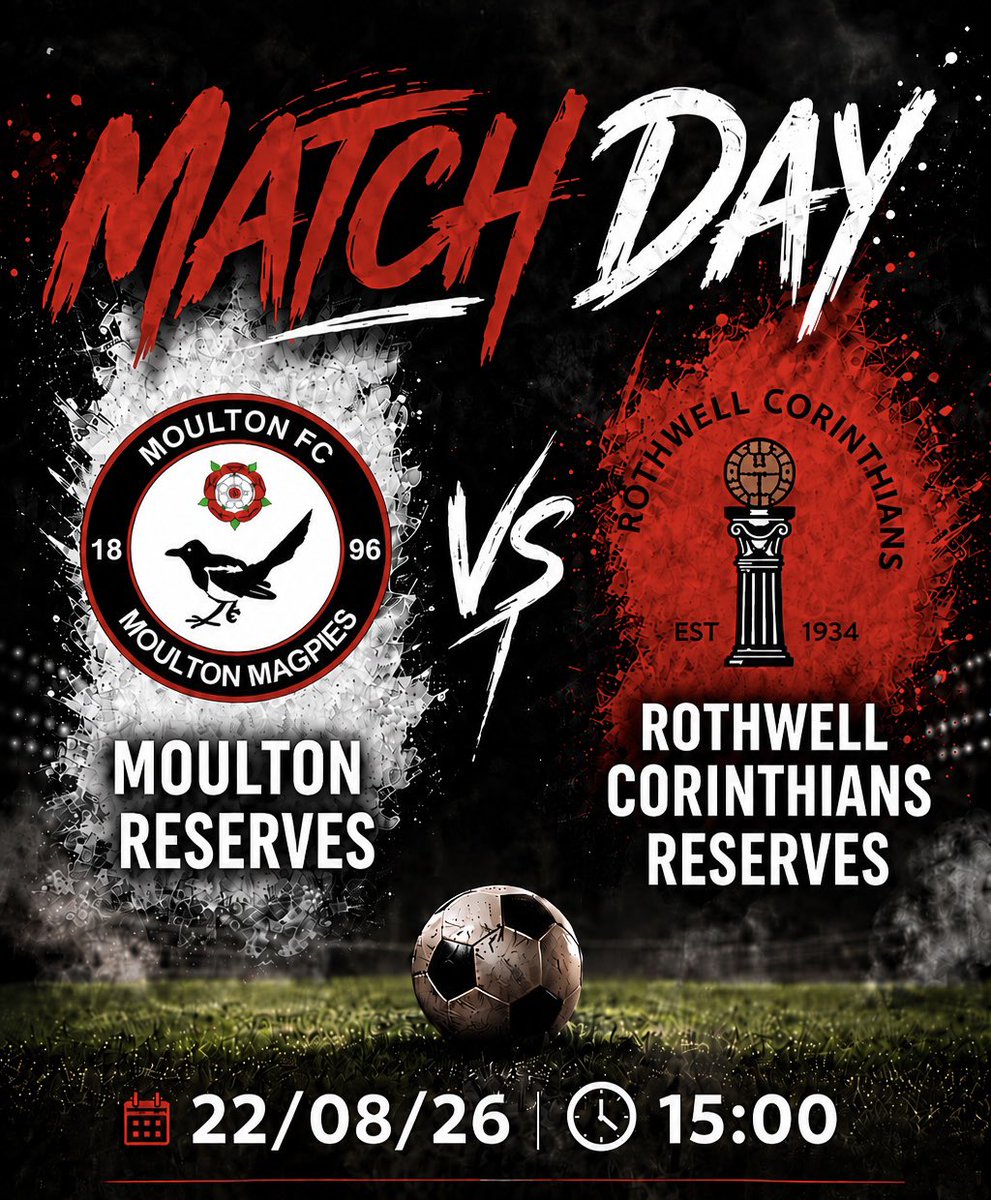 RothwellCFC's tweet photo. @utdcos @SSMFLOfficial @NonLeagueCrowd @Teamgrassroots_ https://t.co/NBYhGKewKU