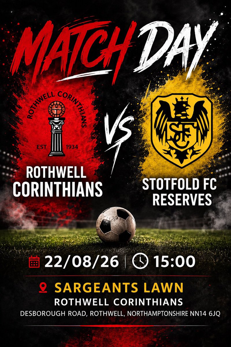 RothwellCFC's tweet photo. @utdcos @SSMFLOfficial @NonLeagueCrowd @Teamgrassroots_ https://t.co/NBYhGKewKU