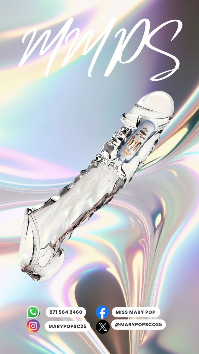 MMPSC25's tweet photo. 🔥 MÁS INTENSIDAD, MÁS SENSACIONES 🔥

¿Quieres llevar tus encuentros a otro nivel? 😈 Los extensores de pene con vibrador interno combinan extensión y vibración para una experiencia diferente. ⚡🍆

✨ Diseño flexible
⚡ Vibración integrada
🔥 Ideales para experimentar nuevas sensaciones

📍MMPS | SALINA CRUZ, OAX.
Pídelo aquí 👇🏻
📲: https://t.co/tw4EmMCb86

📦 Envíos discretos y confiables 
🚚 Envíos a todo Oaxaca

#missmarypopsexshopsalinacruzoax #sexshopoaxaca #SexshopSalinaCruz #sexshopmissmarypop #Crusing #SalinaCruzIstmo #dildos #swingersméxico #oaxaca