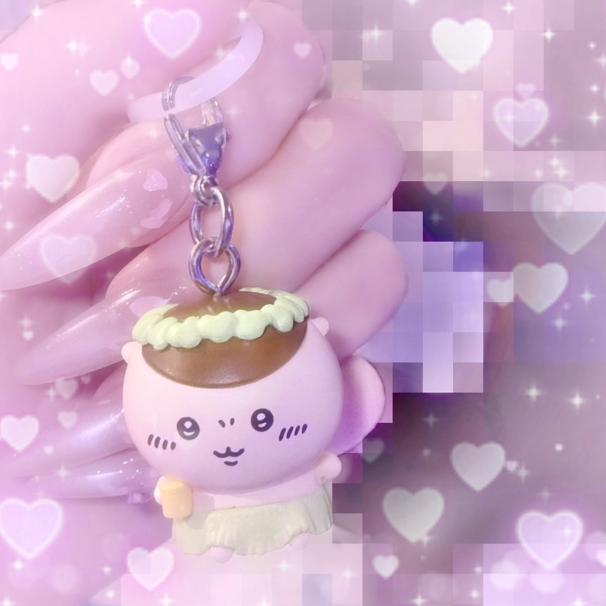 s_ultimate_r's tweet photo. ✨𝐊𝐔𝐑𝐈𝐌𝐀𝐍𝐉𝐔𝐒𝐄𝐍𝐏𝐀𝐈✨

頂きましたよッ https://t.co/hQ6h0dtgyo