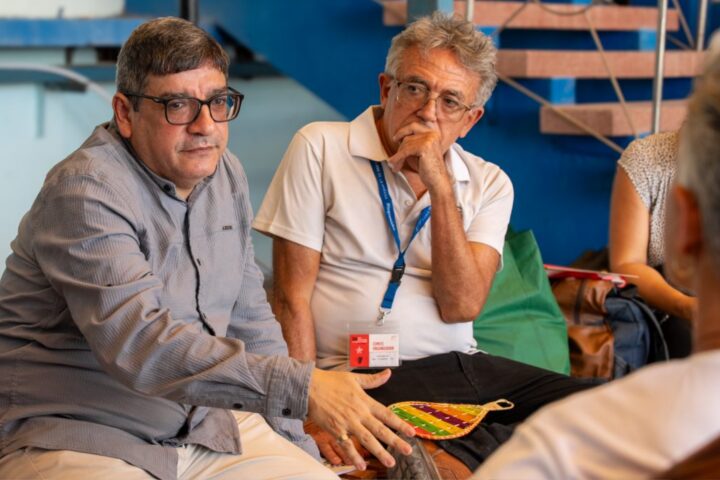 VTVcanal8's tweet photo. Presencia venezolana destaca en la Feria Internacional del Libro de La Habana 2026

Leer más➡️

https://t.co/XGYlhLuLEx https://t.co/IsL9XYRRTZ