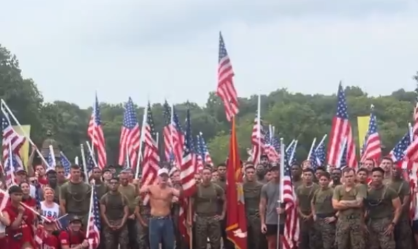 ManyMoodSwings's tweet photo. @Chicago1Ray We need more of this for sure 🇺🇸 https://t.co/2VfpdMQvJ4