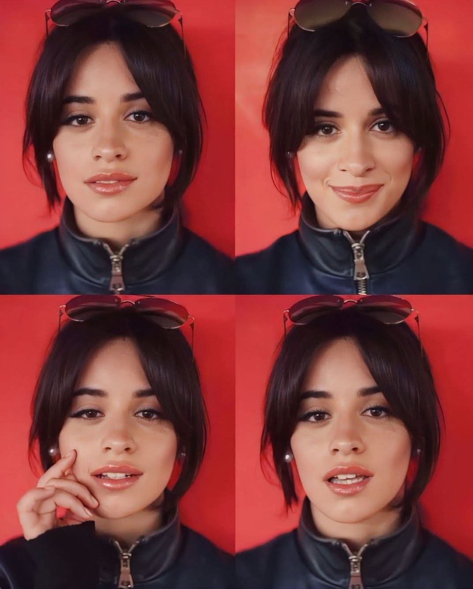 Covencamilizer's tweet photo. Camila Cabello 😍❤️ https://t.co/9nHeu2iGdp