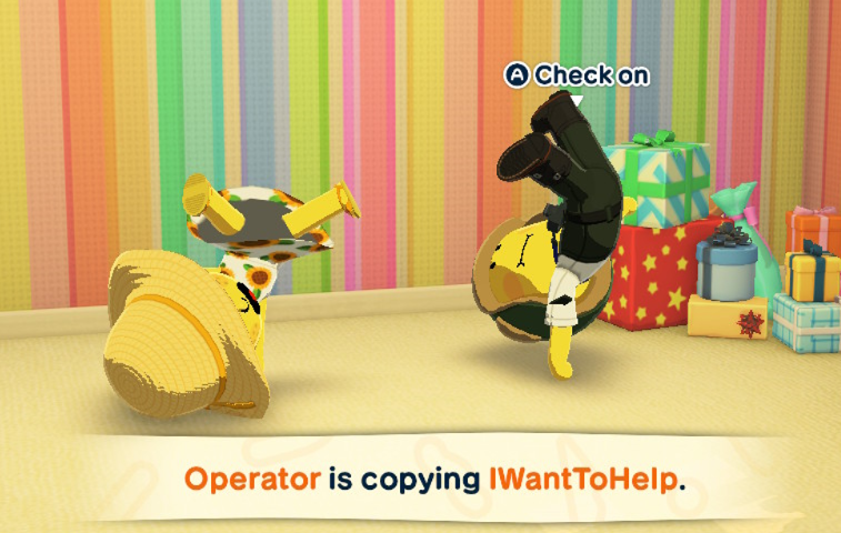 craterscope's tweet photo. So Cutes... https://t.co/m7S3yuyX6V