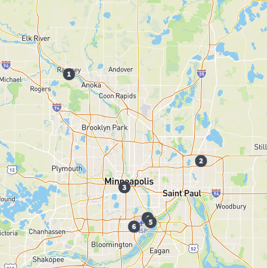 ManyMoodSwings's tweet photo. Imagine the savings if the US dismantled the VA Healthcare system, saving $ on staff wages &amp; facility operation expenses.  Vets in MN have a mere 6 locations for healthcare &amp; none of which are greater MN. No vet should be inconvenienced https://t.co/uKbRWmqpRh