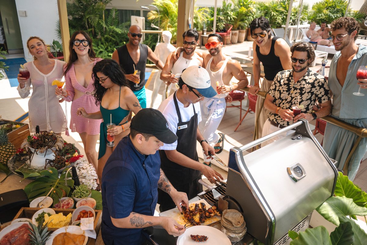 AlmarResort's tweet photo. "The perfect destination for group travel. 🌊
Stay together, celebrate together, and experience Puerto Vallarta the Almar way."

𝘾𝙖𝙡𝙡 𝙪𝙨 𝙛𝙤𝙧 𝙢𝙤𝙧𝙚 𝙞𝙣𝙛𝙤𝙧𝙢𝙖𝙩𝙞𝙤𝙣! 
☏ +52 322 222 4888
🌐 https://t.co/IfNS0AuSGH

#AlmarResort #AlmarHotel #PuertoVallarta https://t.co/W24qvTgQfV