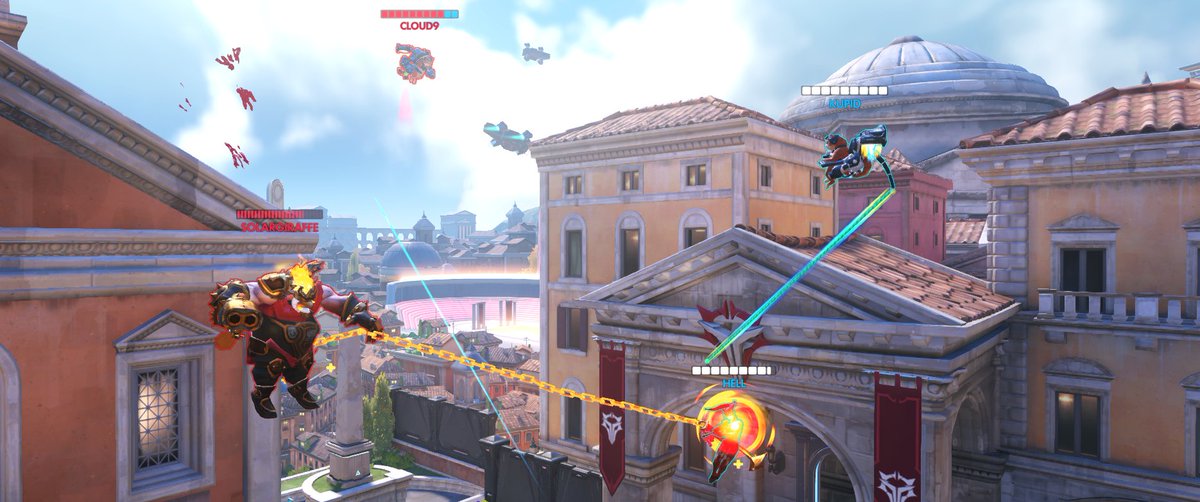 PolarPiraffe's tweet photo. When pigs fly https://t.co/46WD9PYv9V