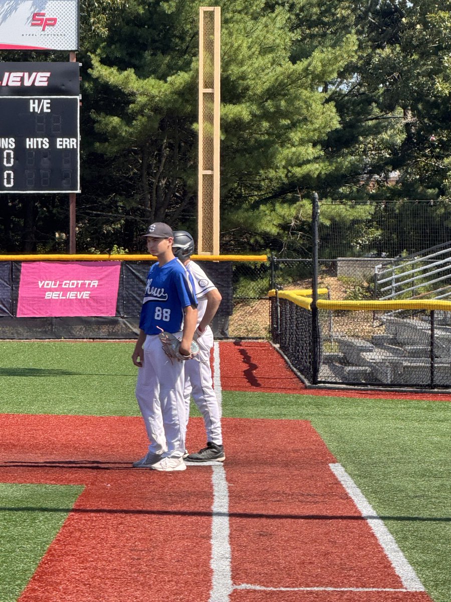 SMartinBaseball's tweet photo. #lasordalegacy https://t.co/0A5CLLvPX1