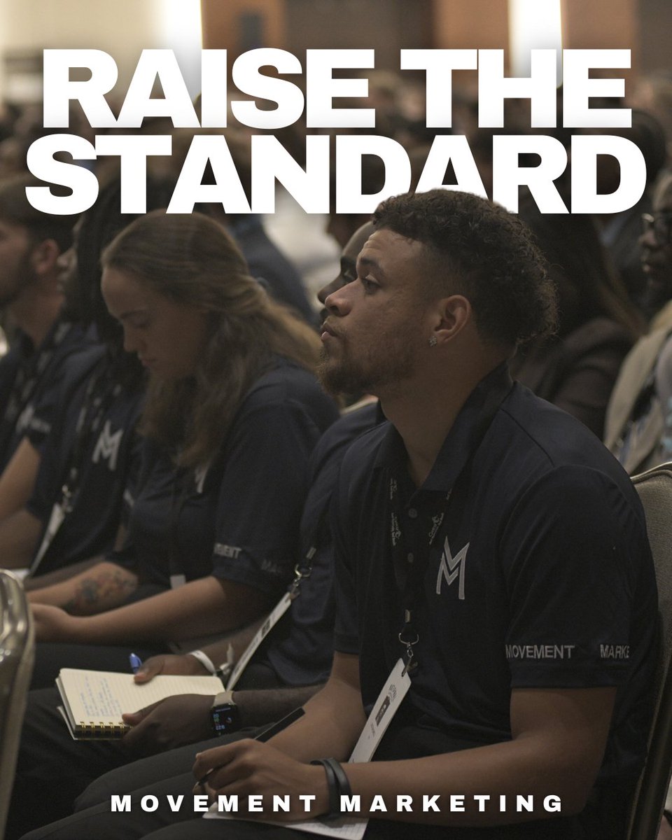 MovementMktgSC's tweet photo. A great conference is about more than the moments captured in photos. 

It’s about the conversations, lessons, and connections that inspire us to keep growing and improving together. 📸
-
#nationalconference #leadership #teamgrowth https://t.co/42WCkAIFsh