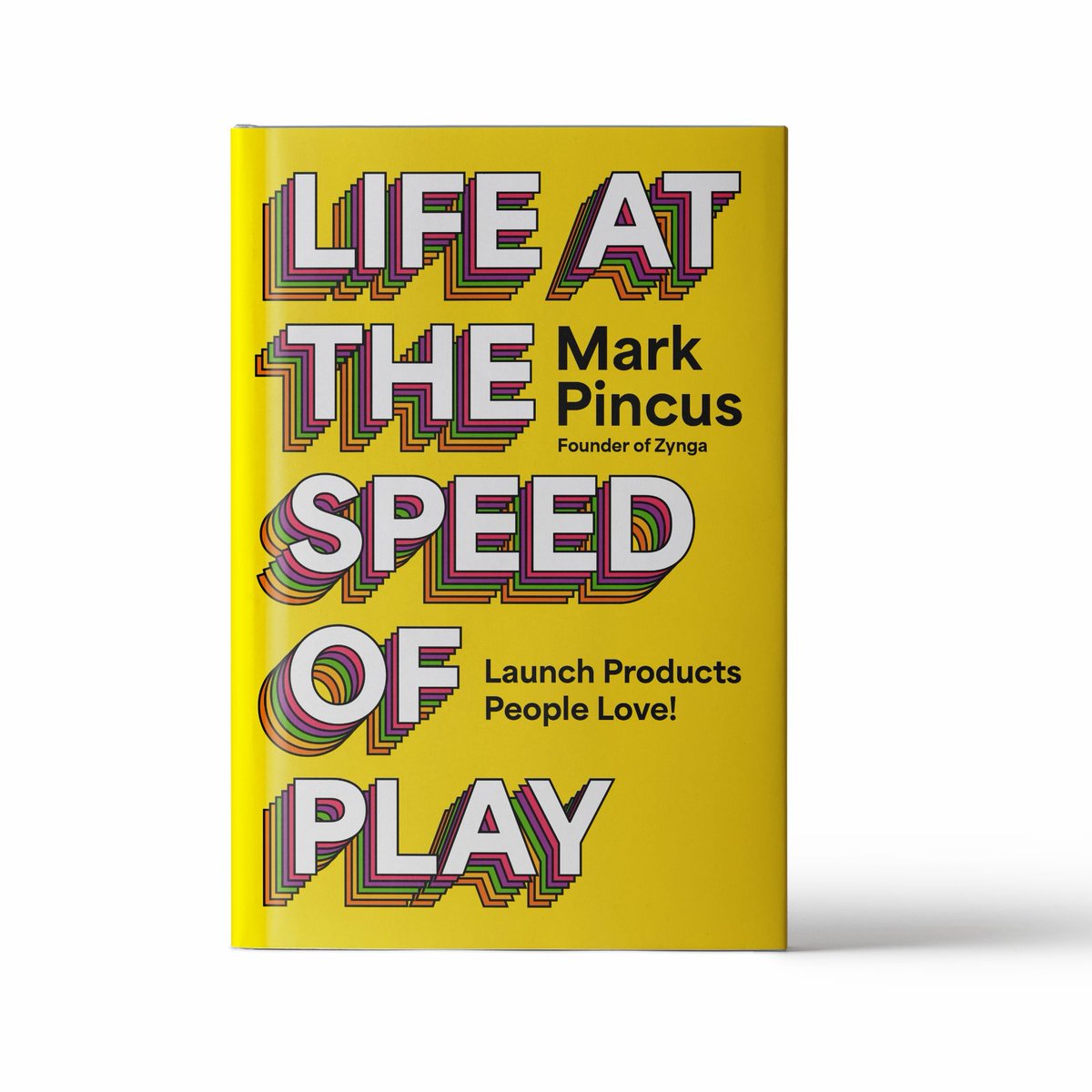 marklaunches's tweet photo. Just finished this. Best book on building products I’ve read in a long time. @markpinc is the 🐐. Really inspiring. https://t.co/DmXXYe3lsZ
