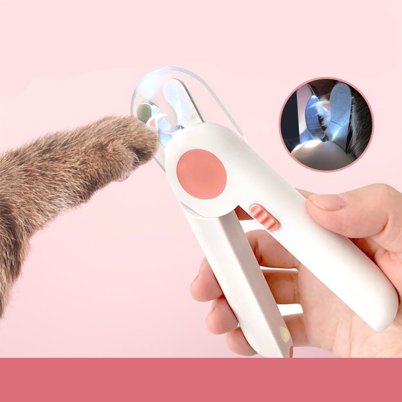 UnicunShop's tweet photo. Precision is key when grooming pets. Our professional nail clippers feature an integrated LED light to illuminate the bloodline, significantly reducing the risk of over-trimming and injury for dogs and cats.
Shop here: https://t.co/KWGGA54tYi
#PetCare #GroomingTips #PetSafety https://t.co/a2UqHkG6pT