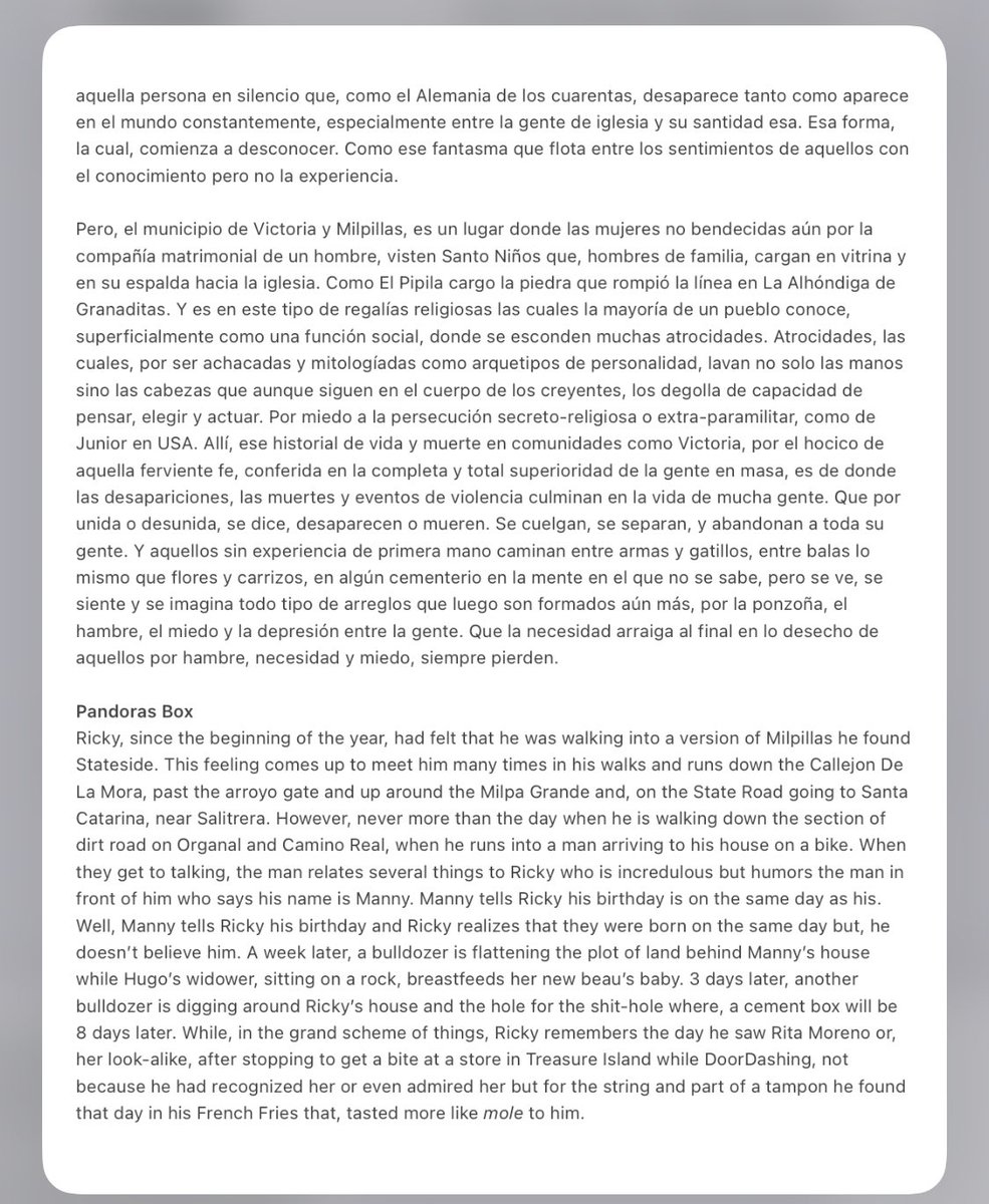 JoeNobodyCares's tweet photo. Los Hugoasesinos: Utah, Dispossession, Pandora’s Box https://t.co/BKndaDdoql