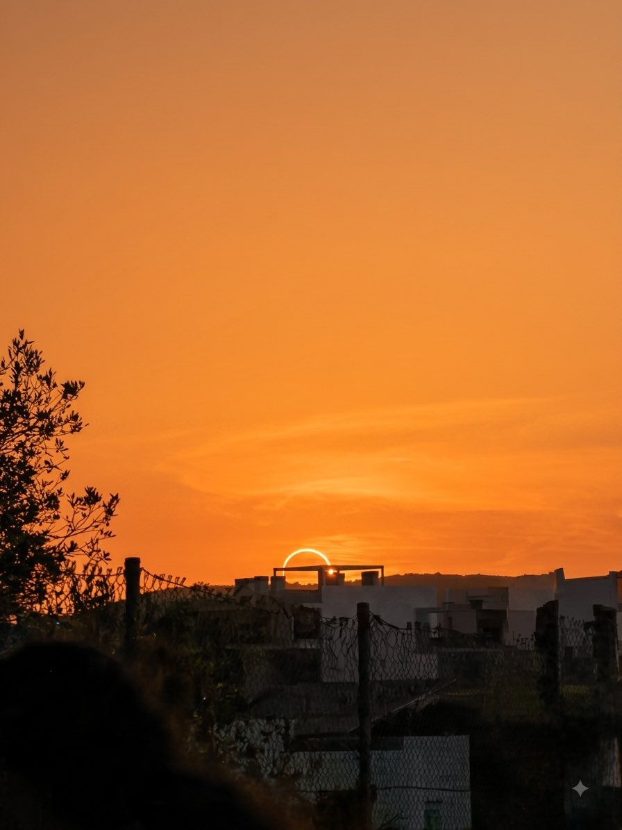 nems_dev's tweet photo. the total solar eclipse, 12.8.2026, Mallorca https://t.co/vhZGXPpnGs