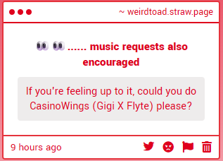 ffreakyffrog's tweet photo. gigi x flyte for cool person!!! is it obvious i cant draw porn?? yeah???? ok????? #dandysworldnsfw #dandysworldr34 https://t.co/1IDk0U2eW1