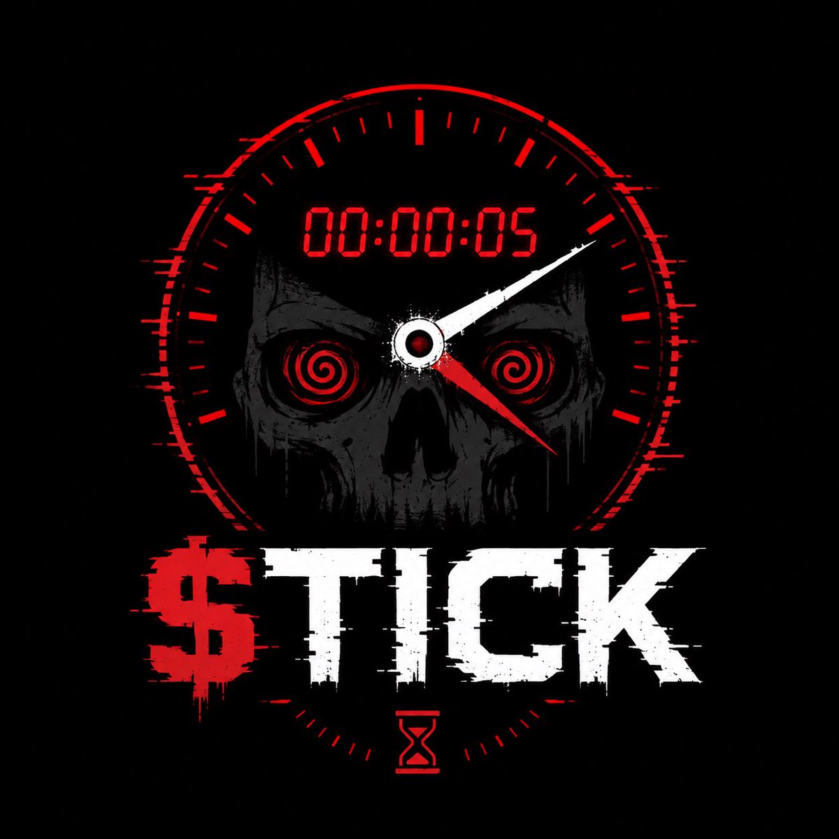 TICKCULT's tweet photo. You’ll ignore @TICKCULT … until your timeline is full of it.

Then you’ll check the chart.
Then you’ll wish you were earlier.

Cults don’t ask for attention. They take it. ⏰

$TICK https://t.co/60SxhU0AkO