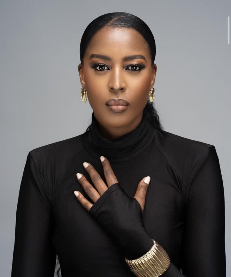 omwambaKE's tweet photo. Radio Presenter Sheila Kwambox Says Data Shows Gen Z Is the “Dumbest Generation” https://t.co/3BWI7Ny6Nj
