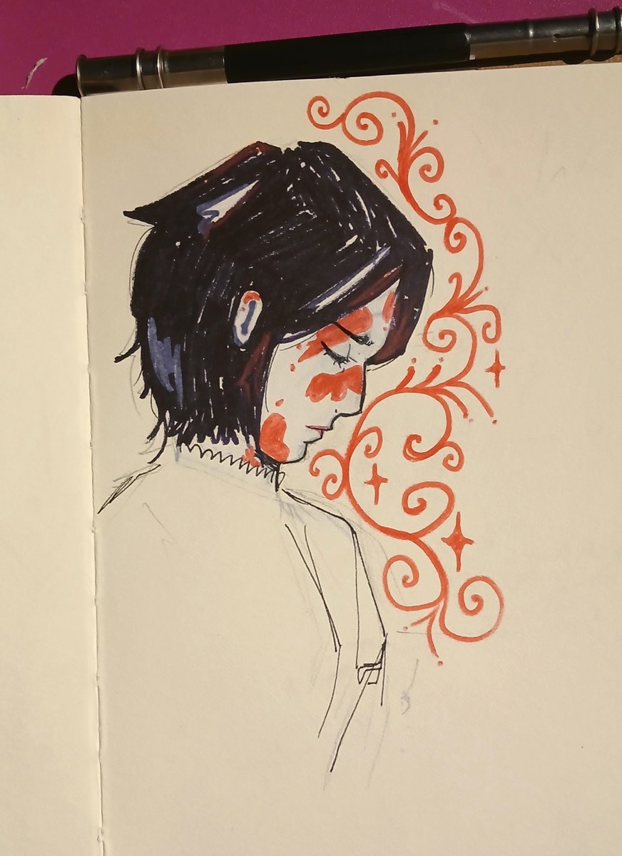 rottnbtzz's tweet photo. All we are #mcr #Demolovers
#mcrfanart https://t.co/7WukBySp5x