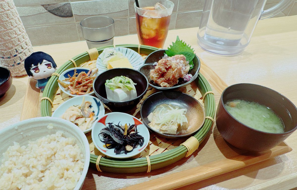 negitopantyu's tweet photo. お昼ご飯 (ง ˙o˙)วじぇみおすすめ (ง ˙o˙)ว https://t.co/UjhfsRpgF9
