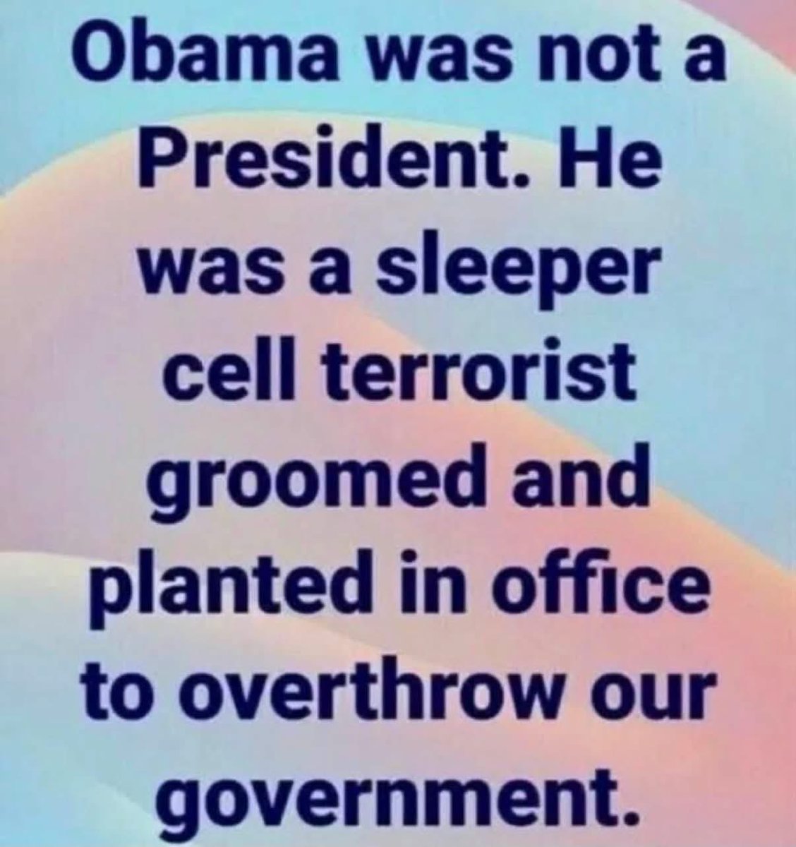 TedNugent's tweet photo. https://t.co/cWD97G6CCY