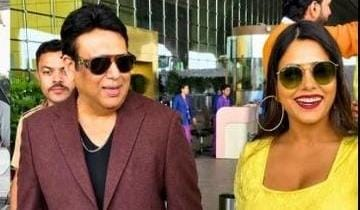 ShortpostIn's tweet photo. Govinda’s Dramatic Descent From Hero No 1 To Daily Headlines

@abravi1  @girishwankhede  @simkilll 

#AuthenticGossip #HeroNo1 #KomalRaniSwarnkar #Roopa #ShortPost #SunitaAhuja #Govinda

https://t.co/Ws9d6S11z9 https://t.co/uZPngOAlmy