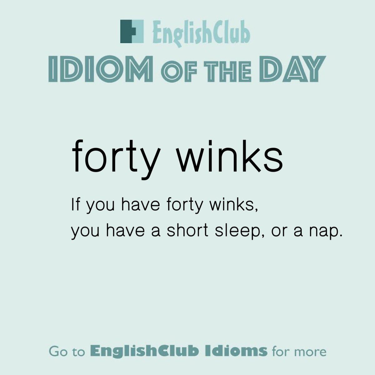 EnglishClub's tweet photo. https://t.co/wdQqyVlNNo