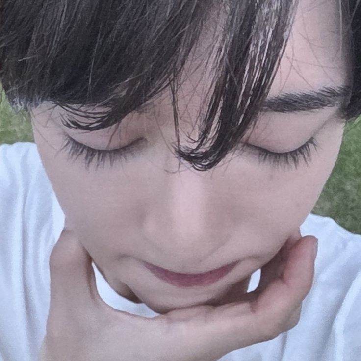 sionlovebot's tweet photo. sion's pretty doll lashes (ᴗ͈ˬᴗ͈)♡ https://t.co/Dmt6XdLCTs