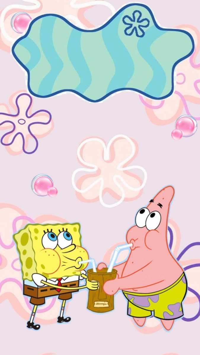 Eomm_Seonghyeon's tweet photo. 🧽⭐
#wallpaper #spongebobs https://t.co/ksTWl7MN9d