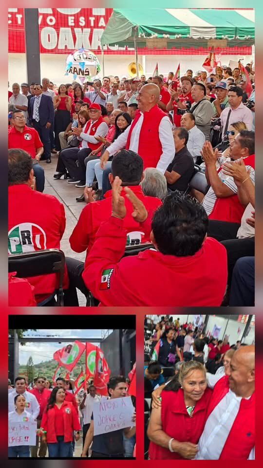 plumastecolote's tweet photo. Con responsabilidad y gran entusiasmo, tomó protesta como Defensor de Mexico en Oaxaca @jvgilescas 
Caminar, escuchar y platicar con la ciudadania sera labor permanente. https://t.co/pROD6OibsT