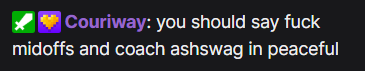 ilminti's tweet photo. LOL COURI'S MSG IN NERDI'S CHAT https://t.co/IeJYXvg6qY