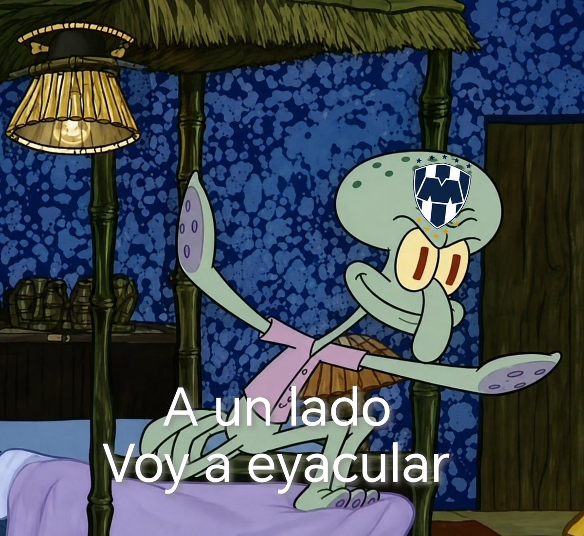 Drakklister's tweet photo. Rayados en este momento https://t.co/U7Xmn4rtCd