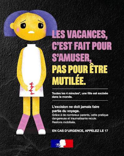alainpaulweber's tweet photo. L’horreur : nous sommes en France, en 2026, et dans le département de la Seine Saint Denis, 10 pour cent des femmes seraient excisées !

Et moi qui naïvement pensait que cette monstruosité était tout à fait marginale…

Les jeunes filles sont emmenées majoritairement en Afrique, où cette boucherie est commise !

Les place des parents qui mutilent ainsi leur fille, est en prison. Ce sont des monstres.

Et nos "féministes" hystériques qui luttent contre le "patriarcat toxique" ne s’emparent jamais du sujet !

1 femme sur 10…