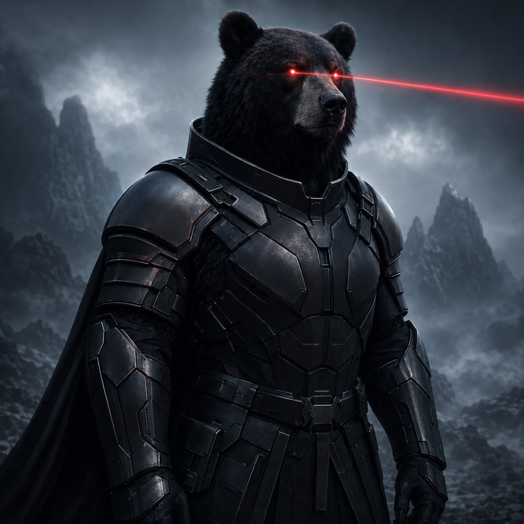 VossCrypto's tweet photo. $BlackBear sitting at $780k

smart wallets started accumulating last week, still under most people's radar.

8X1N2HmiP11UXidmyRNHLoBGjAhXU4rk5GnrVYGYpump https://t.co/TvIBS3uPRG