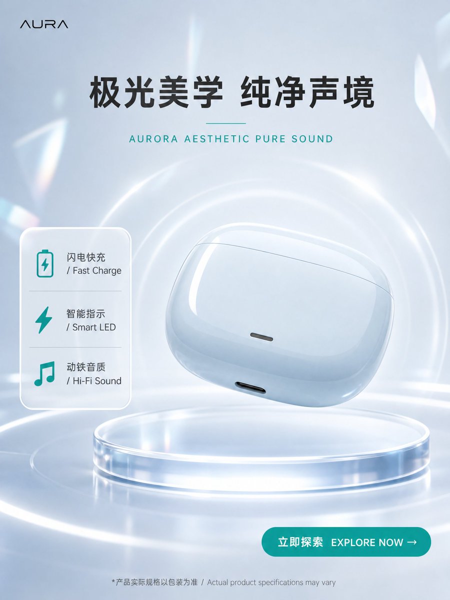 alanblogsooooo's tweet photo. @alanblogsooo 上传产品图Yoola帮你写电商套图提示词，描述产品信息效果更佳 https://t.co/Jqolj83jui