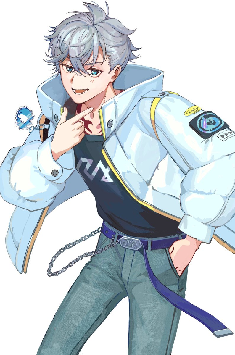 kamonomoak's tweet photo. #ウラト画廊 https://t.co/dDkX4ODpgX