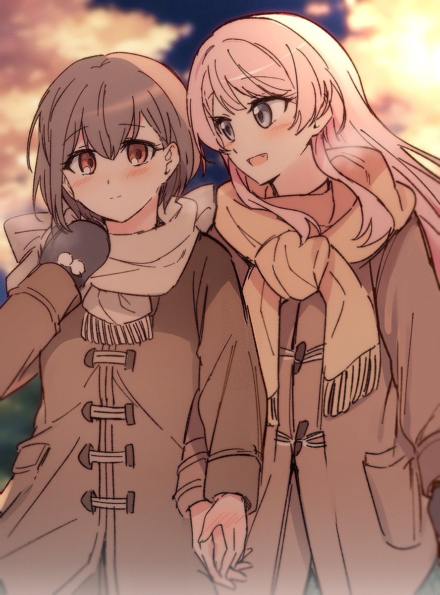 Garruvk's tweet photo. 아논토모

커미션(@ kumajelly_1512님) https://t.co/M2R9dzlDR0
