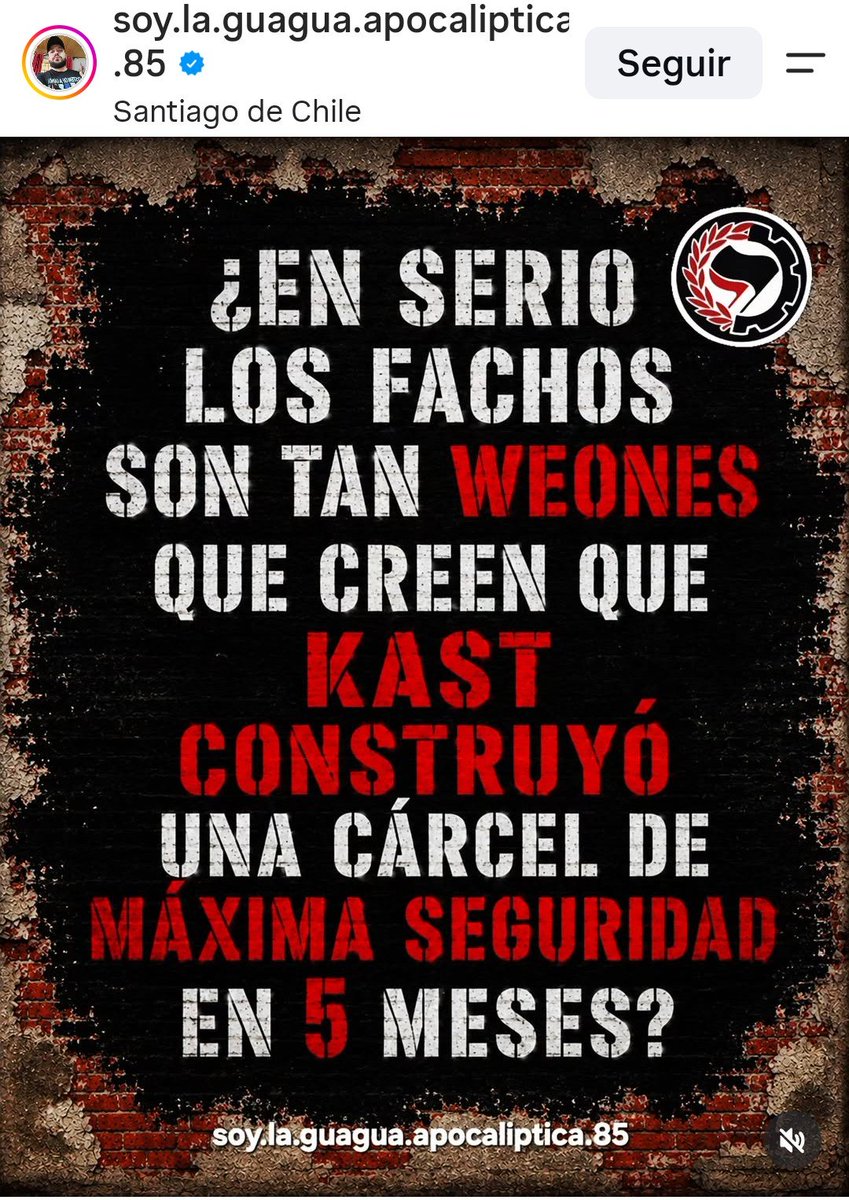 LNamoraa's tweet photo. #valdivia #valdiviacl #duco #kast #boric #bots #bot #chilesecaeapedazos #chile https://t.co/bpAN7DtFZ6